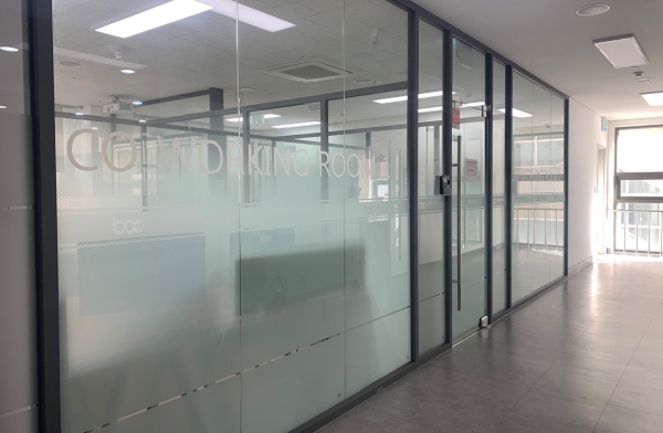 세종BCC 입주공간