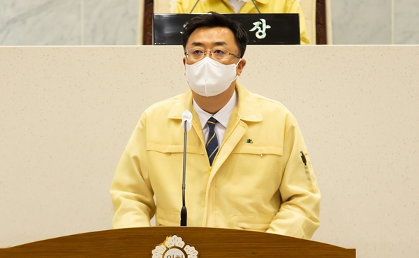 김기재 당진시의원