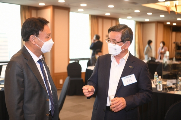 서천군, 미래교육 3.0 출범식 및 정책간담회 참석