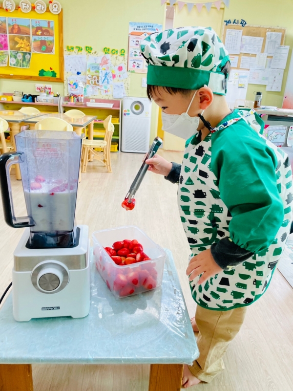 어린이급식지원센터 교육