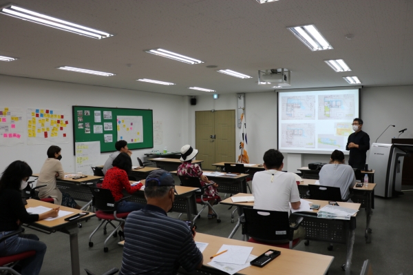 ‘공주시민대학’ 성과창출 대표 모범사례로 선정