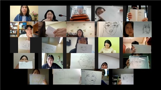 드림&Dream멘토링 발대식 및 집단활동