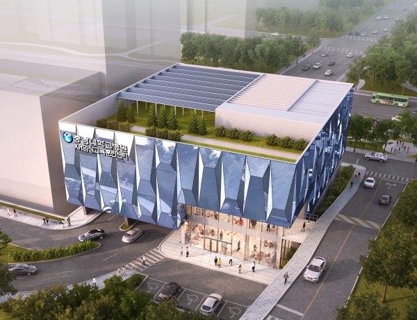 충남대학교병원,  국립대병원 최초 ‘임상교육훈련센터’ 선정