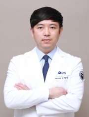 재활의학과 정일영 교수