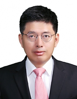 강인영 충남도 비서실장