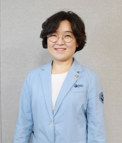정선경 간호행정과장