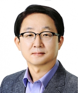 연구대상 수상자 김문철 교수