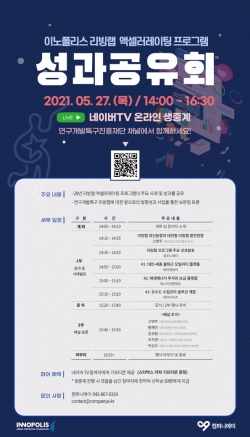 리빙랩 성과공유회