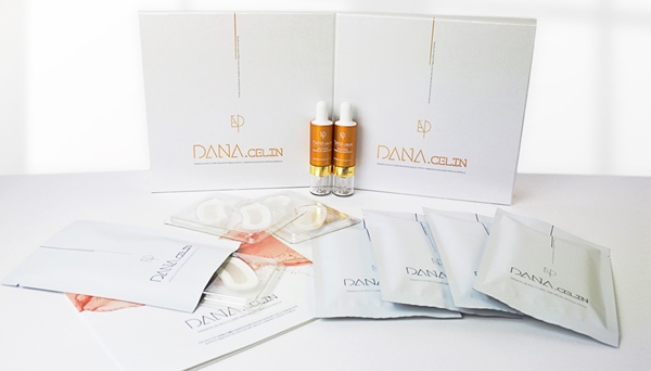 한국기계연구원 연구소기업 에이디엠바이오사이언스(주) DANACellin 제품