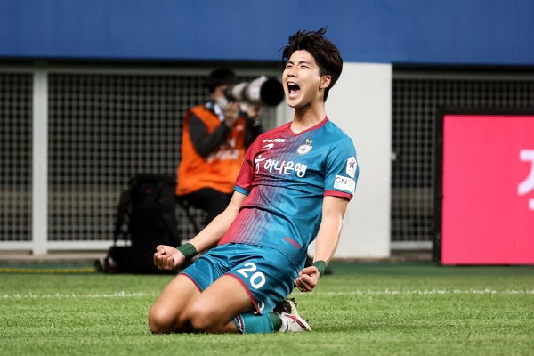 _14R 서울이랜드전 프리뷰