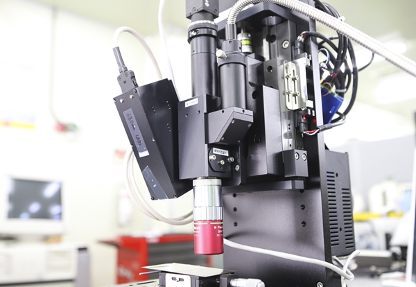 오토 포커스 광학 모듈 장비