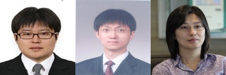 김철영, 신동수, 최성희 교수