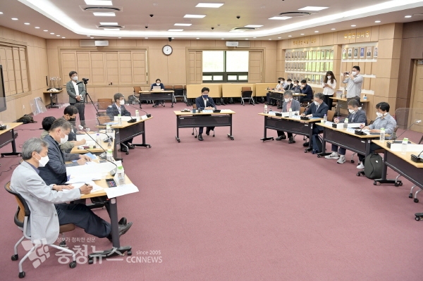 공주시 정책혁신 컨퍼런스