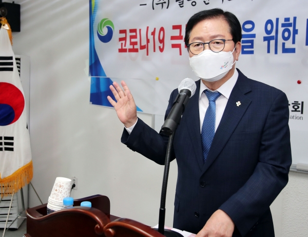 배달외식 성공을 위한 특강 개최