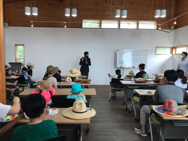 ‘2021년 뻔뻔한(Fun·Fun) 마을농장’ 운영