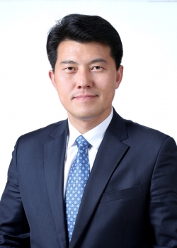 김기서 의원(부여1, 더불어민주당)