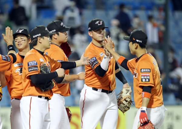 한화이글스제공