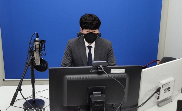 찾아가는 중증장애인생산품 우선구매 교육