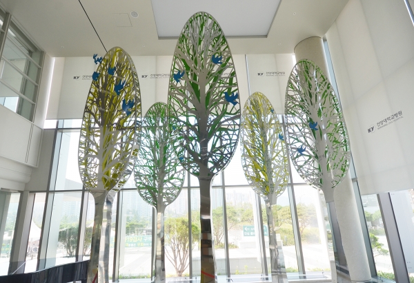 Resilience-서정적풍경(권치규 작가)