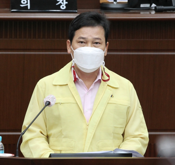 강노산 대전 서구의원