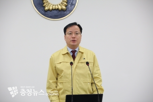 조동준 서천군의원(더불어민주당, 재선)