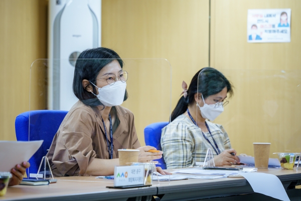 위기사례 개입을 위한 솔루션위원회 운영