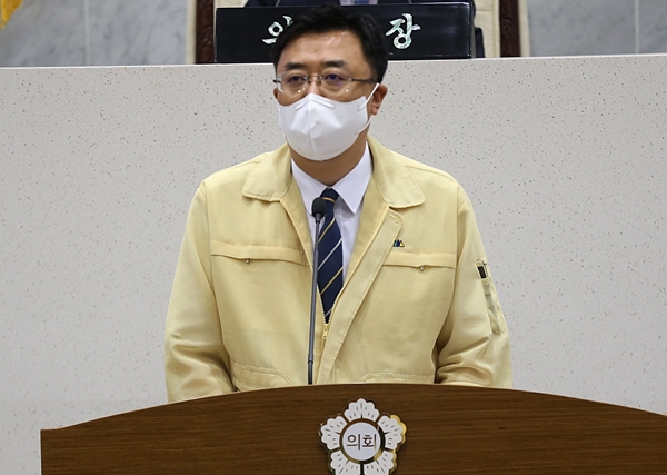 김기재 당진시의원