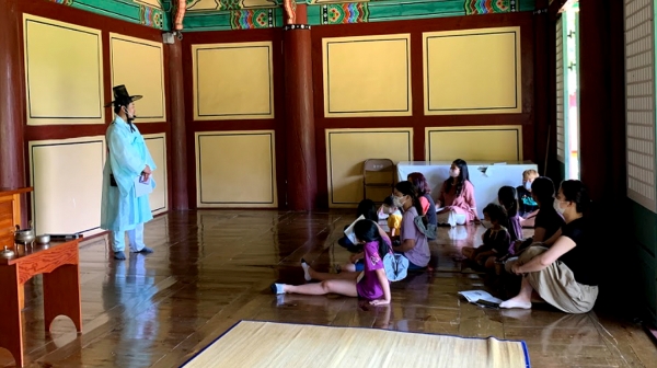 ‘생생문화재’ 사업과 향교 활용사업