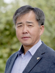 농업기술센터 정임영 신임 소장