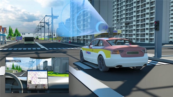 차량형 영상기반자동순시 이미지