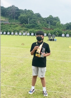 서부초 김동욱 3관왕 수상