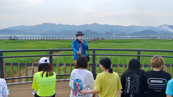 생태체험여행 시티투어 7월부터 운영 재개