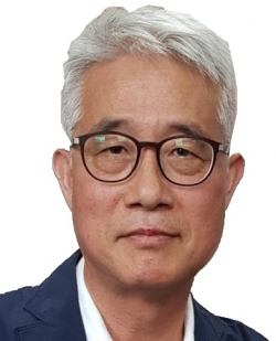 조한필 제9대 충청남도역사문화연구원장