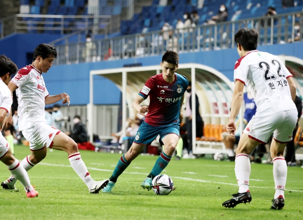 서울 이랜드전 프리뷰