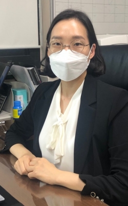 전은정 세종보건소장