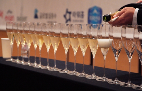 8월 14일부터 9월 4일까지 ‘한국 국가대표 소믈리에 경기대회’