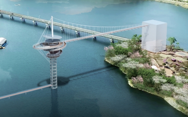 칠갑호 스카이워크 예상도