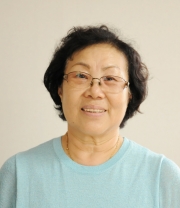 한용옥 대한적십자사봉사회 서산지구협의회장