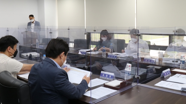 혁신기획 시민제안 공모전 우수 제안 선정