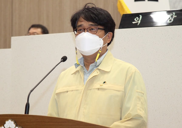 조상연 당진시의원