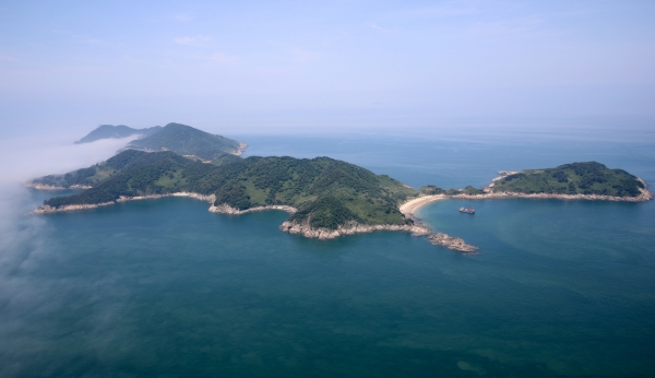 어촌뉴딜300 사업 (가의도)