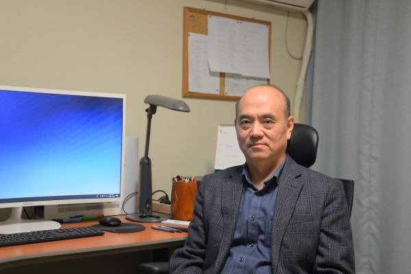 상명대 장영범 교수