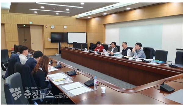 2019년 지방규제 조정회의