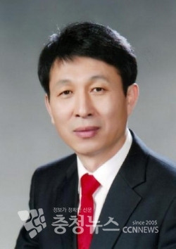 김명경 전 대전시의원