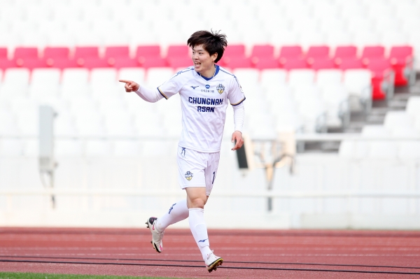 7일 토요일 오후 8시 K리그2 2021 24라운드 서울이랜드와 일전