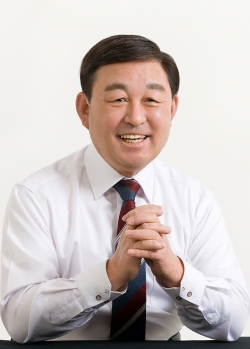 황선봉 예산군수