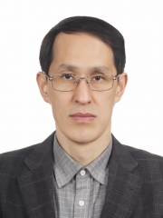 학술상 수상자 (김광재 씨)