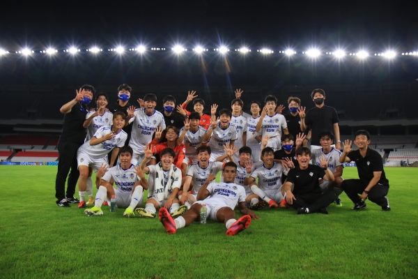 충남아산프로축구단