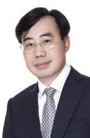 윤진용 법무법인 저스티스 대표변호사