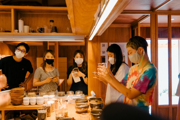 청년 리빙랩 관련 사진